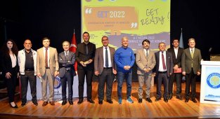 Dicle Elektrik gençleri kariyer fırsatlarıyla buluşturdu