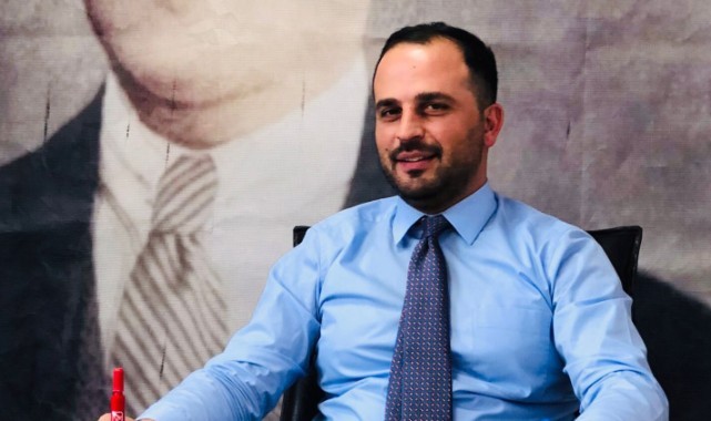 Dijital Medya Uzmanı Ve Dijital Medya Eğitmeni Ramazan Kaymaz Konuştu.