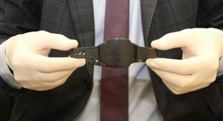 Elektronik kelepçede kapasite artırılacak!