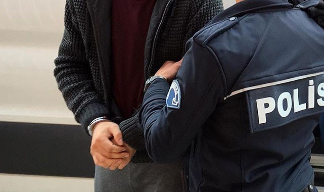 Firari hükümlü Şanlıurfa'da yakalandı