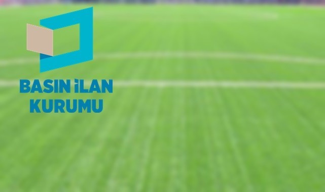 Futbol sahası zemin, soyunma odaları ve tribün yaptırılacak