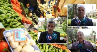‘Gelirimiz giderimizi karşılamıyor!’