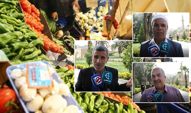 ‘Gelirimiz giderimizi karşılamıyor!’