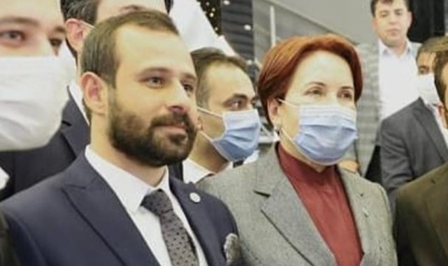 Şanlıurfa'dan Ümit Özdağ'a tepki!