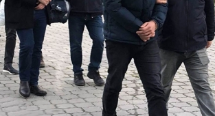 Gözaltına alınan 137 kişiden 10'u tutuklandı!