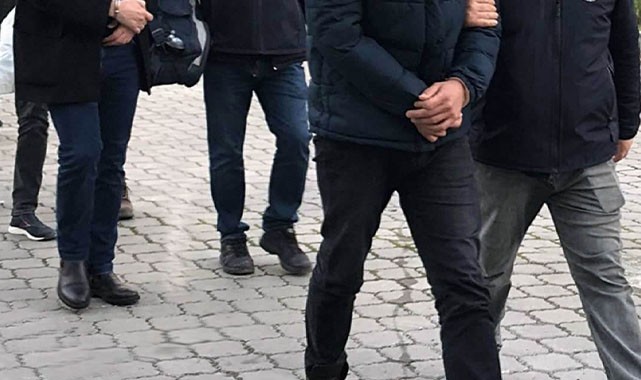 Gözaltına alınan 137 kişiden 10'u tutuklandı!