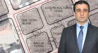 “Hizmet etmek öyle beylik laflarla olmuyor”