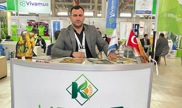 İş adamı Koşar’dan Ramazan mesajı