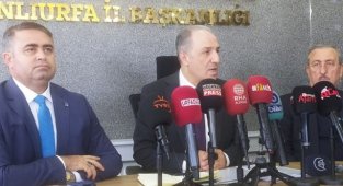 Kanal İstanbul'un cüzi parası GAP'a yetecek