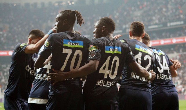 Kasımpaşa 9 yıl sonra kazandı!