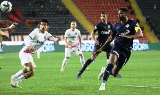 Kasımpaşa Süper Lig’de ilk peşinde