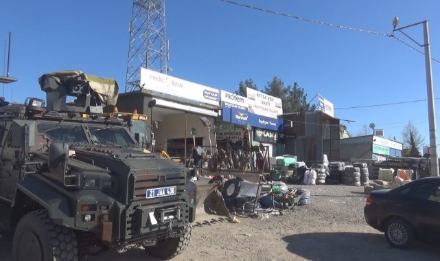 Komşu esnaf arasında kavga; 1 ölü, 3'ü ağır 6 yaralı
