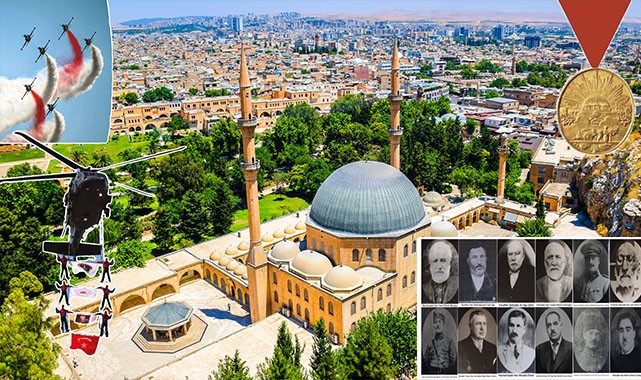 Kurtuluş'un 102. Yıl dönümü