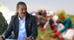 Mahmut Yazar: Tarım işçilerine sahip çıkılsın!
