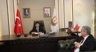 Minik Yusuf çocuk köyü için talimat verdi