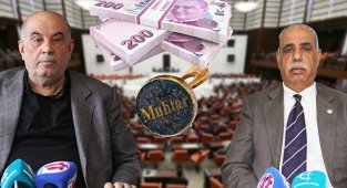 ‘Muhtarlığı para için yapmıyoruz!’