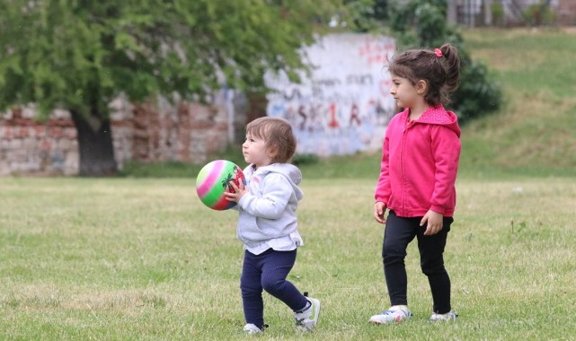 Nisan ayı SED ödemeleri yapıldı