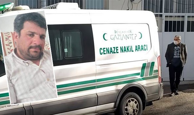 Otomobilin çarptığı Urfalı hayatını kaybetti