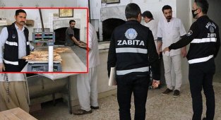 Ramazan ayında gıda denetimleri sıklaştı