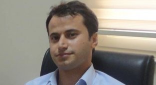 Şanlıurfa İŞKUR il Müdürlüğüne Cennetkuşu kondu