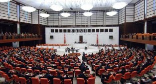Şanlıurfa'nın Milletvekili sayısı değişmedi!