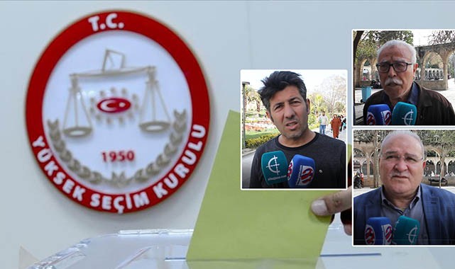 ‘Seçim barajını menfaatleri için düşürdüler!’