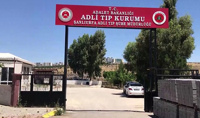 Sulama kanalına düşen çocuk boğuldu!