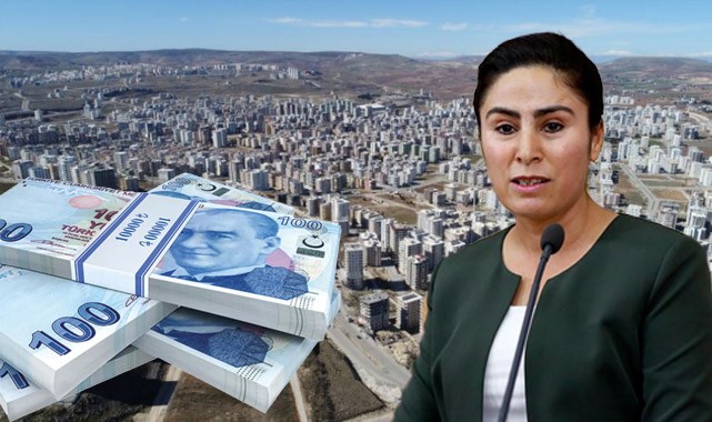 Sürücü, ev kiraları ve fiyatları için araştırma istedi