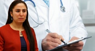 Tek doktor izne ayrılınca hastalar mağdur oldu