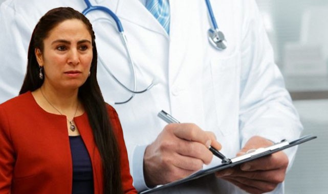 Tek doktor izne ayrılınca hastalar mağdur oldu