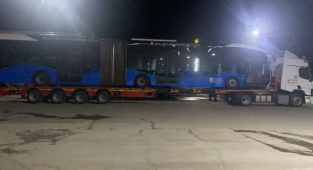 Trambüs projesi algıya mı kurban gitti!