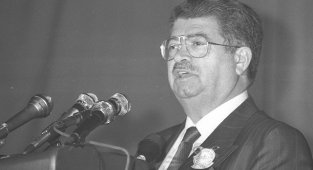Turgut Özal'ın ölümünün üzerinden 29 yıl geçti