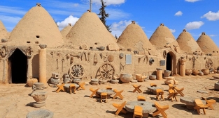 Turist sayısı ve turizm geliri arttı!