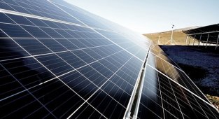 Türkiye'de güneş enerjisinin payı artıyor!