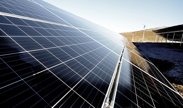 Türkiye'de güneş enerjisinin payı artıyor!