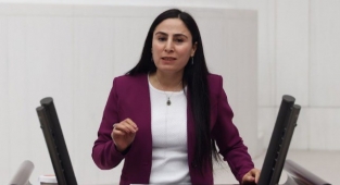 “Urfa çiftçisi susuzluk yaşıyor”