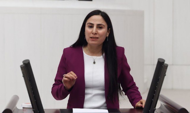 “Urfa çiftçisi susuzluk yaşıyor”