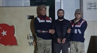 Urfa’da DEAŞ operasyonunda tutuklama