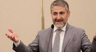 Urfalı Bakandan çok konuşulacak sözler