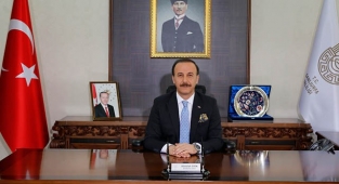 Vali Erin’in Kadir Gecesi Mesajı