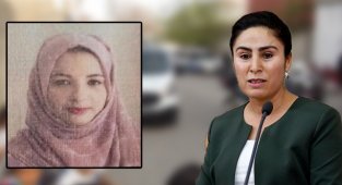 Yasemin El Salih cinayeti meclise taşındı