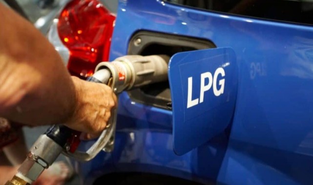 Zamlara doyum olmuyor! LPG'ye 65 kuruş zam geliyor
