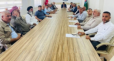 2022 yılı biçerdöver biçim ücretleri açıklandı