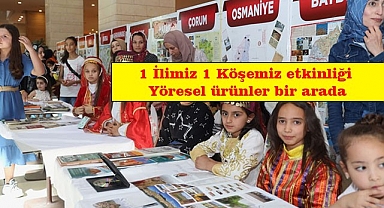81 ilin değerleri Şanlıurfa’da
