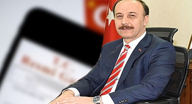 9 ilin valisi değişti! Erin merkeze alındı!