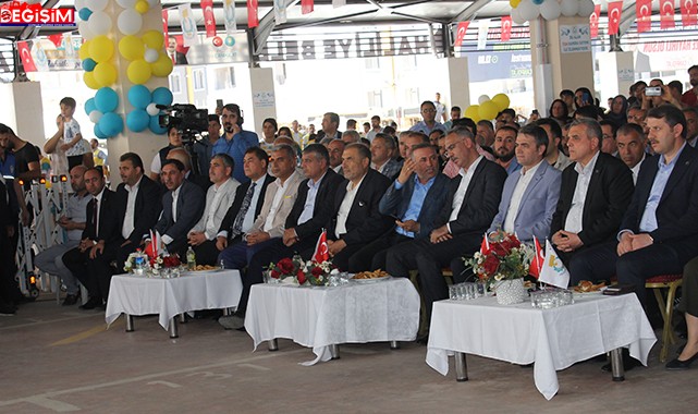 Karşıyaka sonunda Semt Pazarına kavuştu!