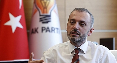 Ak Parti Şanlıurfa’da işleri sıkı tutuyor