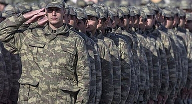 Asker kaçakları bedelliden yararlanabilecek!