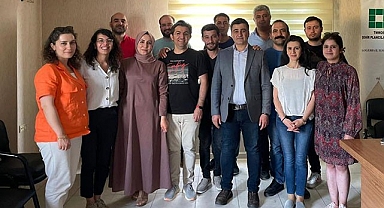 Başkan Açar güven tazeledi