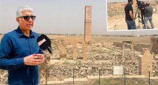 El Battani tarihe ışık tutacak